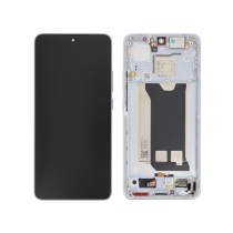Pantalla completa Azul Poco F7 Pro 5G