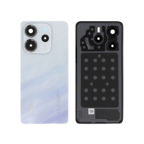 Tapa trasera Violeta Redmi Note 14 4G