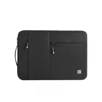WiWU Funda Laptop Alpha Slim (15,6") (Gris)