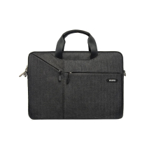 WiWU Bolso Laptop Walker Elite (13,3") (Negro)