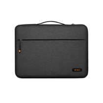 WiWU Bolso para Laptop (15,6") (Gris)