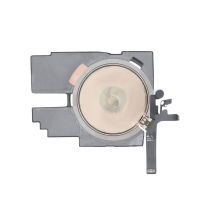 Antena NFC de carga inalámbrica con cable flex para iPhone 16 Pro