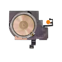 Antena NFC de carga inalámbrica iPhone 16