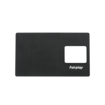 FAIRPLAY OCADIA Tapete de colocación de hidrogel (22x13cm)