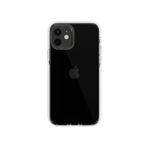 RHINOSHIELD Funda transparente iPhone 12/12 Pro