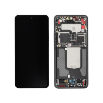 Pantalla completa negra Xiaomi 15 Ultra