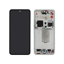 Pantalla completa Blanco Xiaomi 15 Ultra
