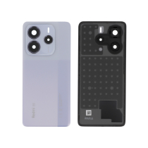 Tapa trasera Violeta Xiaomi Redmi Note 14 5G
