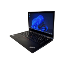 Lenovo ThinkPad X13 Yoga G1 - 13'' - Core i7 - 10ª Gen - SSD 512 GB - RAM 16 GB - AZERTY (Pantalla Táctil) (Grado A)
