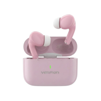 VENTION Auricular TWS ECHO LITE E11 Plus (Rosa)