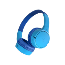 BELKIN Soundform Mini Auricular Bluetooth Infantil (Azul)