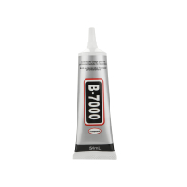 Pegamento Transparente B7000 (50ml)