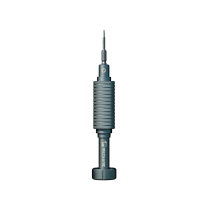 MECHANIC iShell Destornillador Pentalobe P2 0.8mm