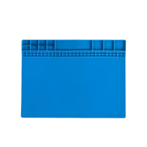 BEST Alfombrilla de Reparación Magnética (40x30 cm)