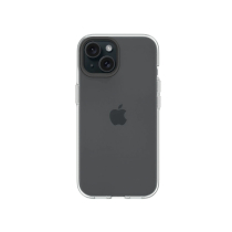 RHINOSHIELD Funda transparente iPhone 15