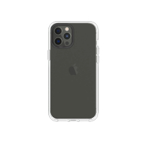 RHINOSHIELD Funda transparente iPhone 12 Pro Max