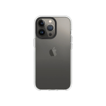 RHINOSHIELD Funda transparente para iPhone 13 Pro