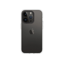 RHINOSHIELD Funda transparente iPhone 14 Pro