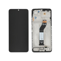 Pantalla completa Negro Redmi 13C 5G