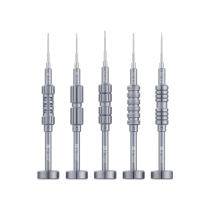 QIANLI iThor 2D Kit de 5 destornilladores
