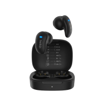 BELKIN Auricular TWS SoundForm Anywhere (Negro)