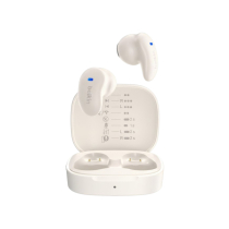 BELKIN Auricular TWS SoundForm Anywhere (Blanco)