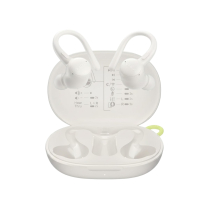 BELKIN Auricular TWS SoundForm ActiveFit (Blanco)