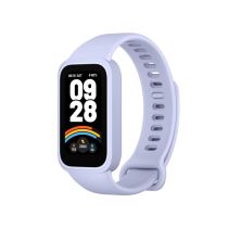 Xiaomi Smart Band 9 Active (Violeta)