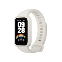 Xiaomi Smart Band 9 Active (Blanco Beige)