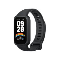 Xiaomi Smart Band 9 Active (Negro)