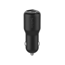 BELKIN Cargador de Coche USB-C PD (42W)