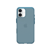 RHINOSHIELD JellyTint iPhone 17 (Azul Noche)