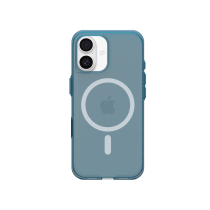 RHINOSHIELD JellyTint MagSafe iPhone 17 (Azul Noche)