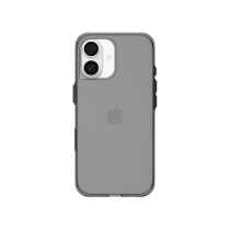 RHINOSHIELD JellyTint iPhone 17 (Negro)