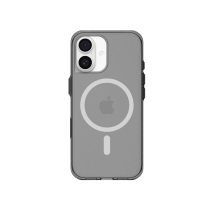 RHINOSHIELD JellyTint MagSafe iPhone 17 (Negro)