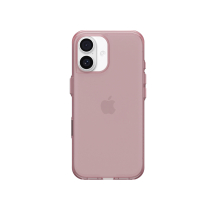 RHINOSHIELD JellyTint iPhone 17 (Rosa empolvado)