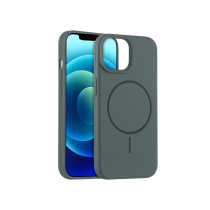 COVERME Funda Skin MagSafe iPhone 16 (Negro)