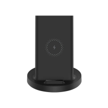 Mi 20W Wireless Charging Stand (Negro)
