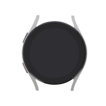Pantalla completa Plata Galaxy Watch 5 (40mm) (R900/R905)