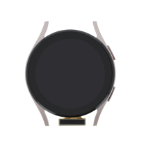 Pantalla completa Oro Rosa Galaxy Watch 5 (40mm) (R900/R905)