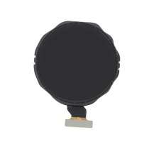 Pantalla completa Negro Galaxy Watch 6 Clásico (43mm) (R950/R955)