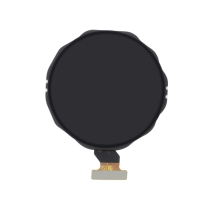 Pantalla completa negra Galaxy Watch 6 Clásico (47mm) (R950/R955)