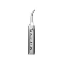 MECHANIC Punta de Soldadura I936-LF-IS (Pack de 5)