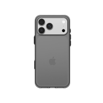 RHINOSHIELD JellyTint iPhone 17 Pro Max (Negro)