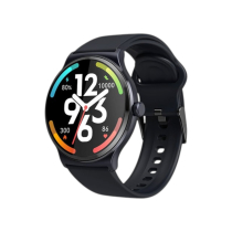HAYLOU Smartwatch Solar Lite (LS05 Lite) (Negro)