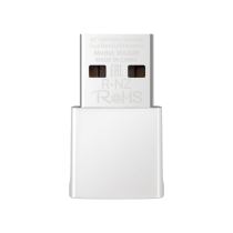 MERCUSYS Adaptador USB WiFi AC1300 Nano de doble banda (MA30N)