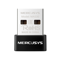 MERCUSYS Adaptador USB Bluetooth 5.3 Nano (MA530)