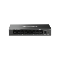 MERCUSYS Switch no administrable de 8 puertos Gigabit (MS108GS)