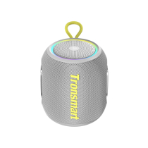TRONSMART T8 Mini Altavoz Bluetooth (Gris)