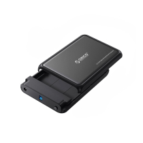 ORICO Carcasa Externa HDD 3.5’’ USB 3.0 (3588US3-V1-BK)